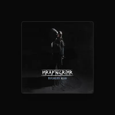 Listen to Hrafngrímr, watch music videos, read bio, see tour dates & more!