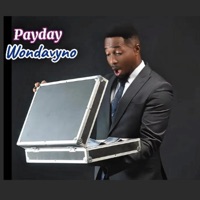 Payday - Single - Wondavyno