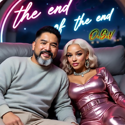 the end of the end - Single