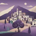 Tuscany