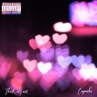 Stay Together (feat. Capucho) - Single