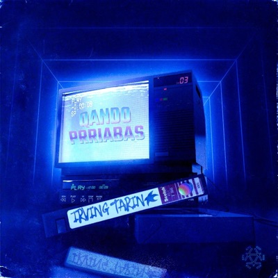 QANDO PRRIABAS - Single