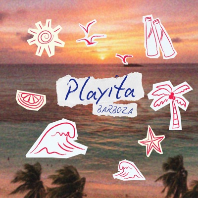 Playita - Single