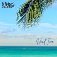 Island Time - Single - Kings and Comrades