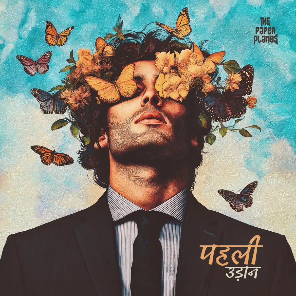 The Paper Planes - Peheli Udaan - EP (2024) [iTunes Plus AAC M4A]-新房子