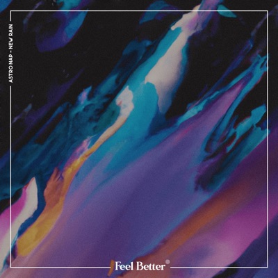 New Rain - Single