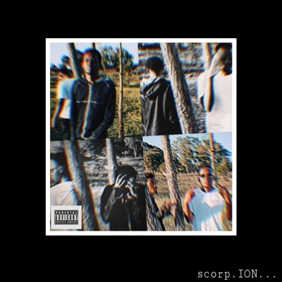 scorp.ION - EP