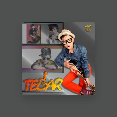 Listen to Tegar Septian, watch music videos, read bio, see tour dates & more!