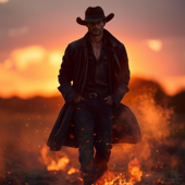 HE'S THE ONLY ONE WHO CAN JUDGE ME by OUTLAW GOSPEL