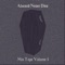 Drow - Alucard Never Dies lyrics
