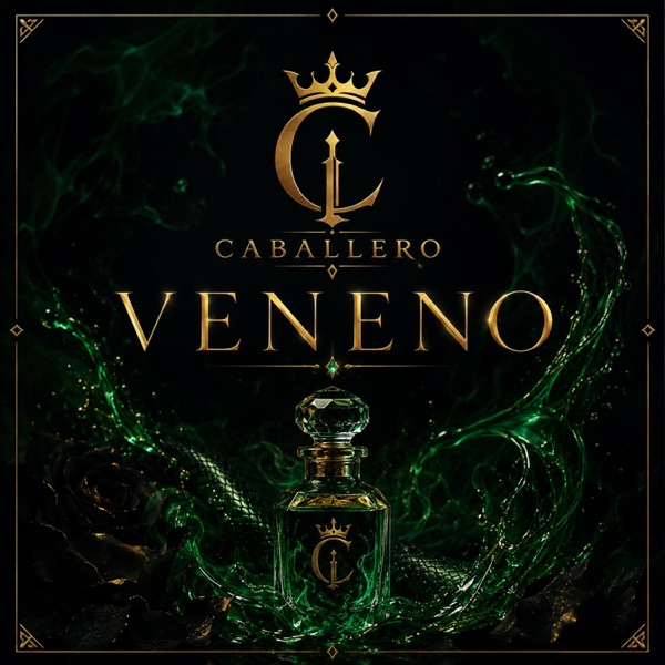 VENENO - Single