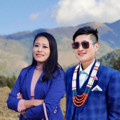 Rashi (feat. Wormayon Luithui & Songamphy Luithui) - Single