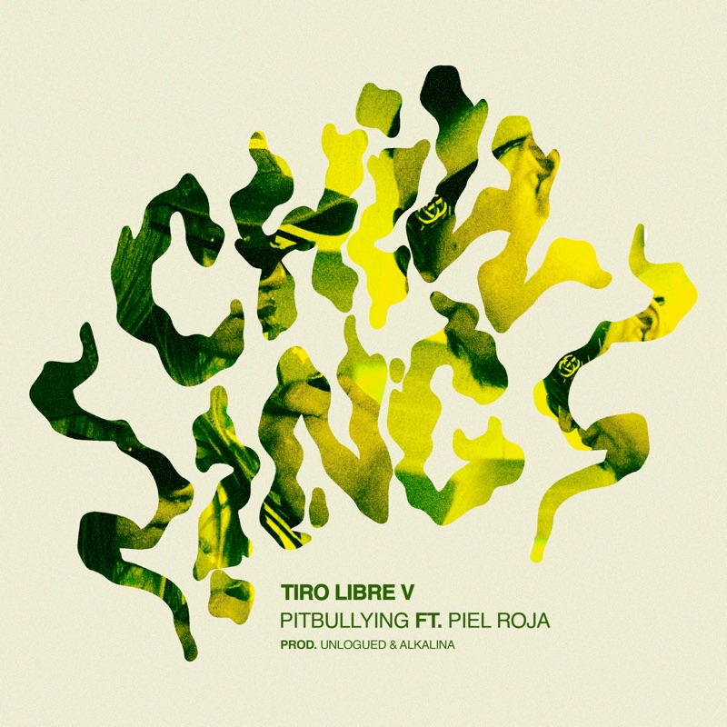 Chill Songs, Tiro Libre V (feat. Pielroja)