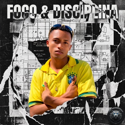 Foco & Disciplina - Single