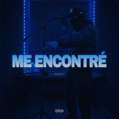 ME ENCONTRÉ - Single