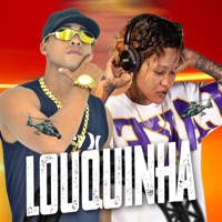 Louquinha - Single - lucas single & Bella Morais