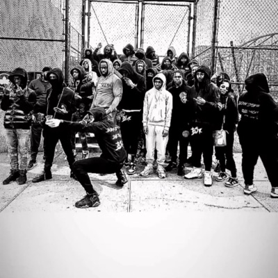 GOMD (feat. Dee6ixx) - Single