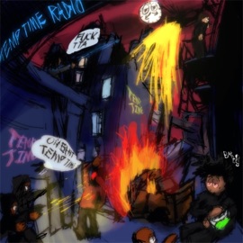 Repent TempTimeRadio & IsoBkae