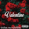 Valentine (feat. 6teen & Ford Tucker) - Single