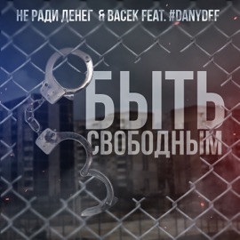 Быть свободным (feat. #DanyDef) Не Ради Денег & Васек