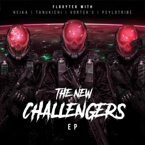 The New Challengers - EP