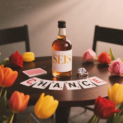Chance - Single