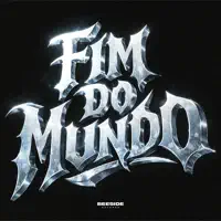 FIM DO MUNDO — BRUNO MARTINI
