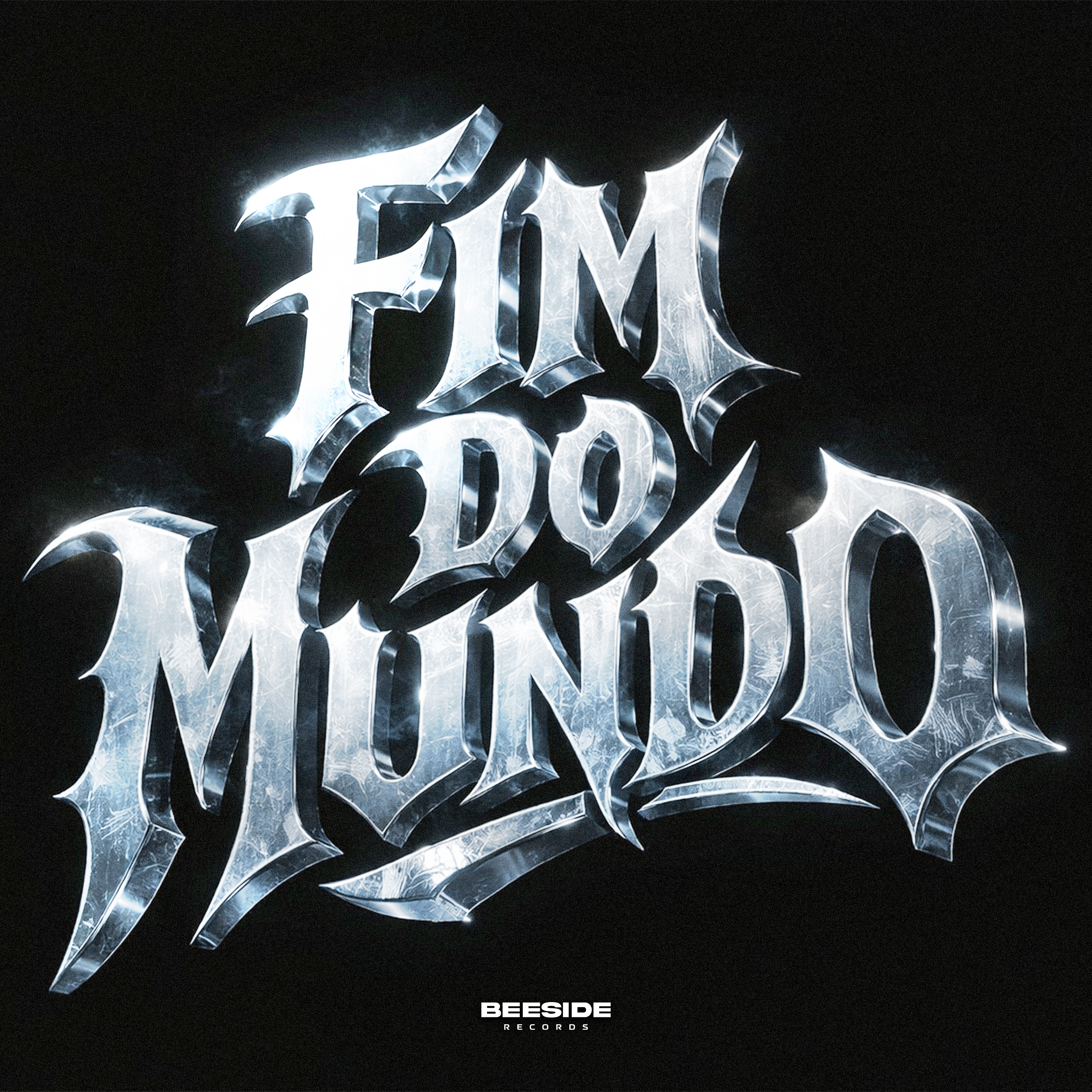 Fim do Mundo - Single