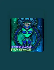 收听 Psyform Samples、观看音乐视频、阅读小传、查看巡演日期等 ！