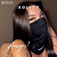 Amigos? (feat. 4ukisses) - Single - xolity