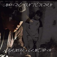 Más de un Perdón - Single - A.K.A NIKO & Convexo SV