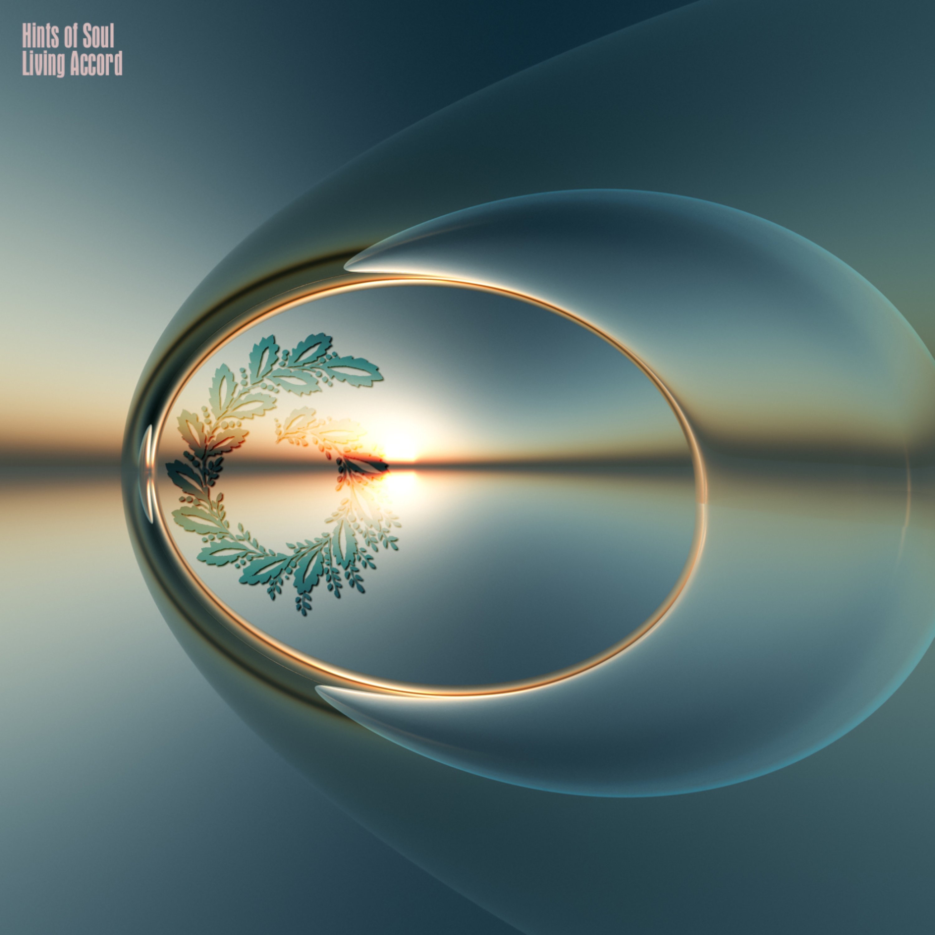 Living Accord - Single