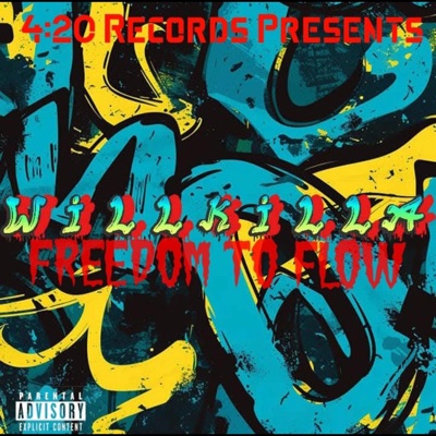 Freedom To Flow - EP