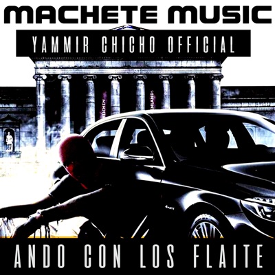ANDO CON LOS FLAITE (feat. Yammir & Chicho official) - Single
