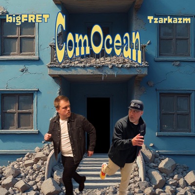 ComOcean - Single