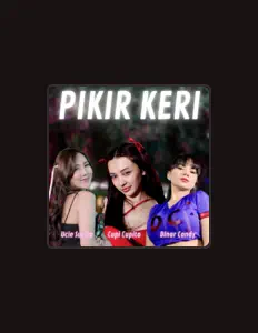 Listen to Dinar Candy, watch music videos, read bio, see tour dates & more!