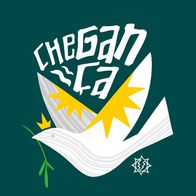 Chegança (feat. Os Fulano) - Single