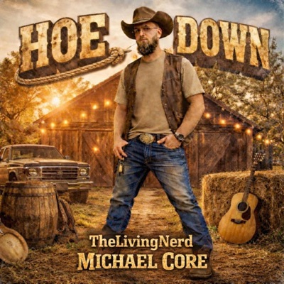 Hoe Down (feat. Michael Core) - Single