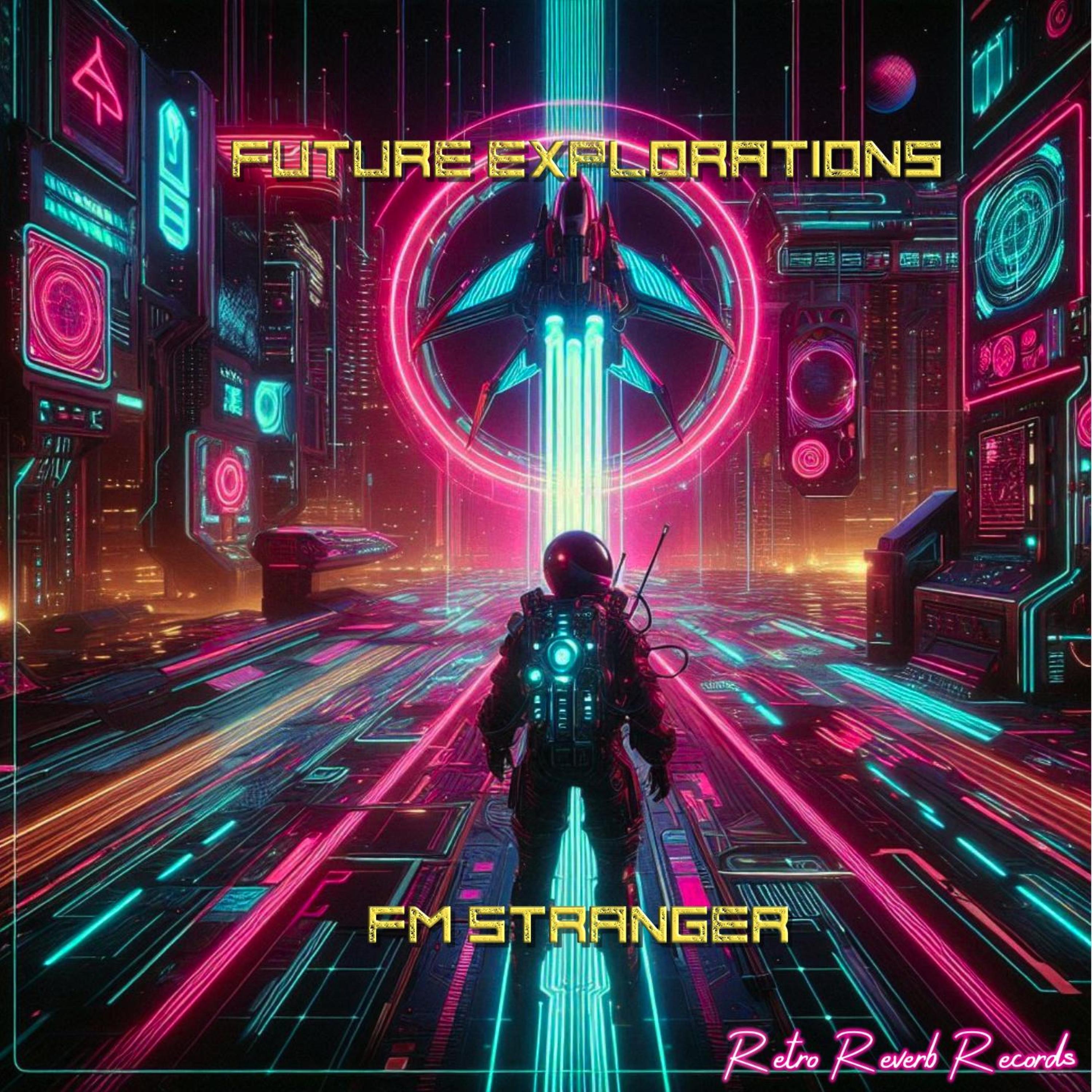 Future Explorations - Single