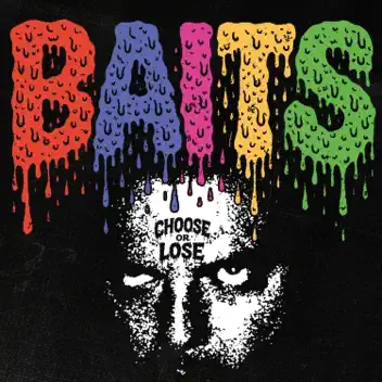 Choose Or Lose album cover