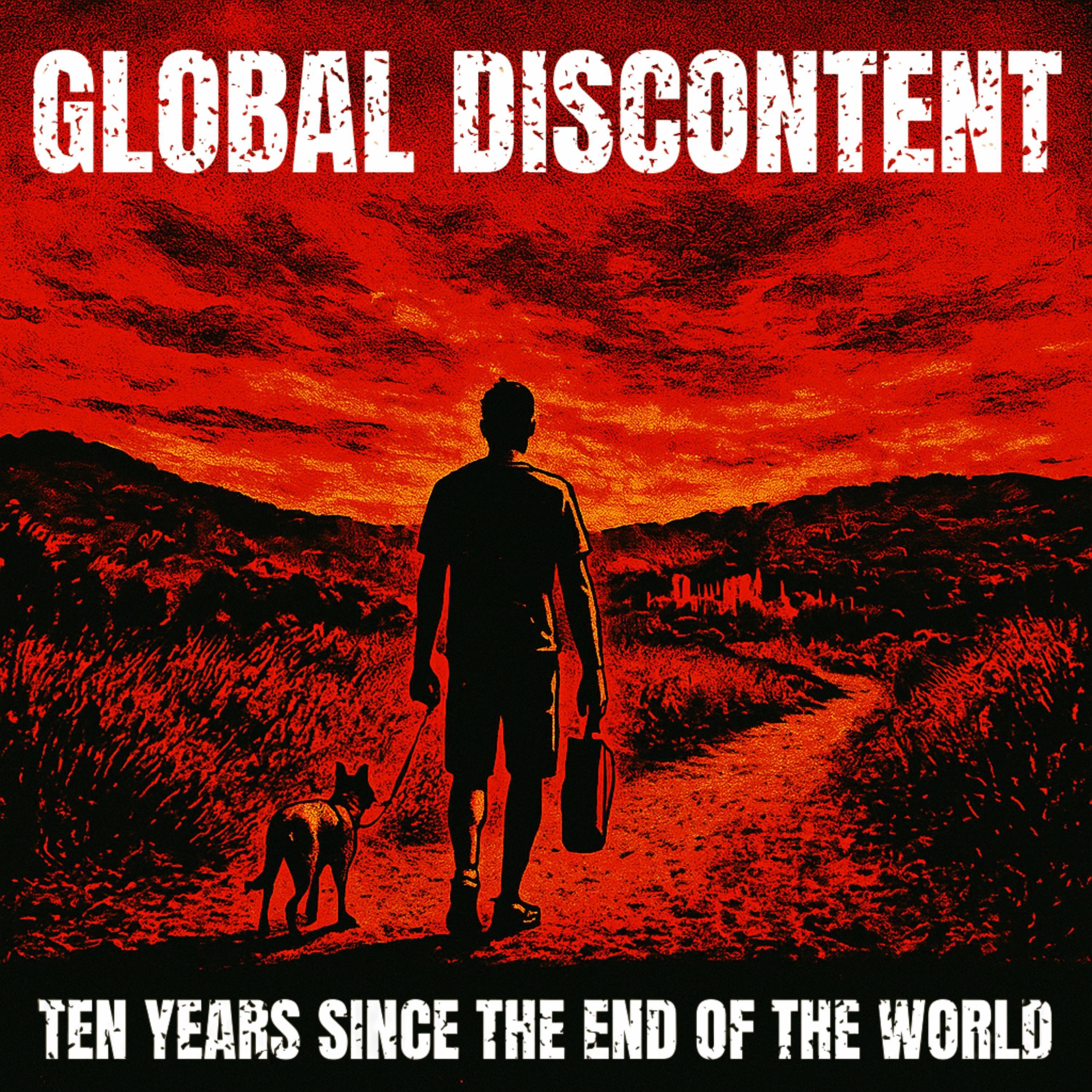 Ten Years Since The End Of The World