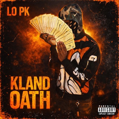 Kland Oath, Vol. 1 - EP