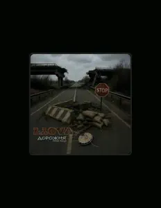 LYOVAを聴いたり、ミュージックビデオを鑑賞したり、経歴やツアー日程などを確認したりしましょう！