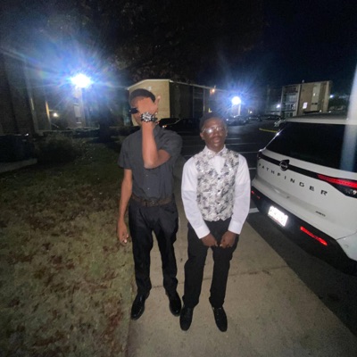 Time For You (feat. Babydlock) - Single