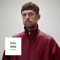 Trying Times - A COLORS SHOW - Single - James Blake