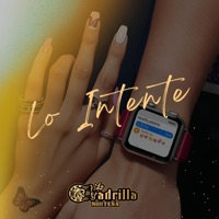 Lo Intente - Single - La Cuadrilla Norteña