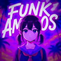 FUNK, AMIGOS - Single - cojurue