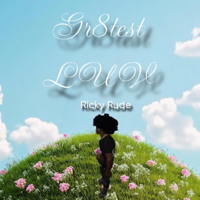 Gr8test LUV - Single