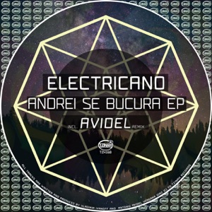 Andrei Se Bucura - EP