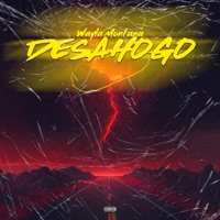 DESAHOGO 2 - Single - Wayla Montana